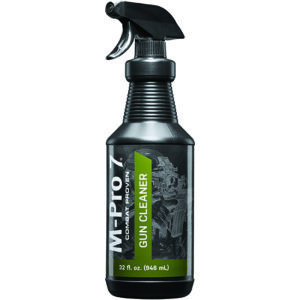 HOPPES M-PRO 7 CLEANER 32OZ
