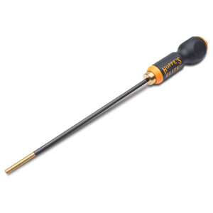 HOPPES ELITE 22CAL 1PIEC CARBON FIBER 36ROD