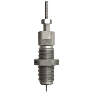 HORN DIE SET FULL LENGTH 6MM ARC