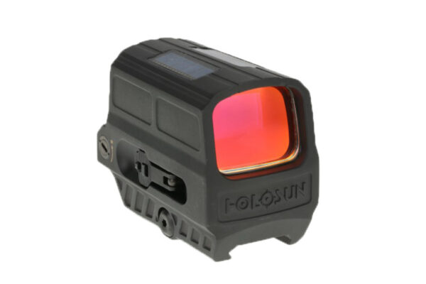 HLS 512 REFLX RDCD SLR QD TTNM