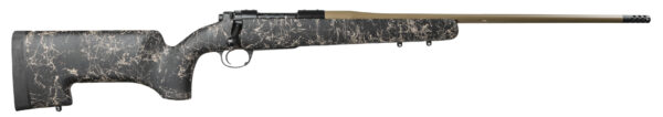 KIMBER MOUNTAIN ASCENT MOJAVE 270WIN 24
