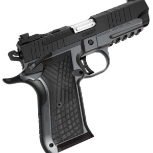 KIMBER KDS9C GRAY/BLACK 9MM 4.09 10RD