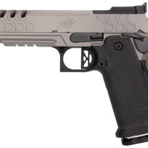KIMBER 2K11 STAINLESS TARGET OR 9MM 5 10RD