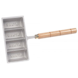 LYM LEAD INGOT MOULD