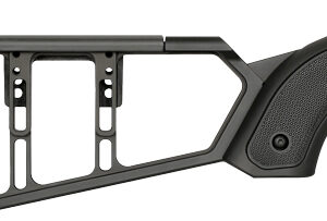 MI STOCK HENRY HOMESTEADER - PISTOL GRIP BLACK