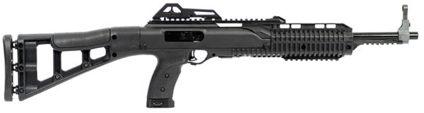 MKS HI POINT 9TS CARBINE 16.5 TARGET BLK 10RD