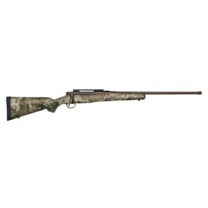 MOSS PATRIOT PREDATOR 7MM PRC 24 3RD STRATA
