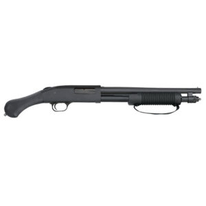 MOSS 590 SHOCKWAVE 20GA 14.375 CYL RAPTOR GRIP