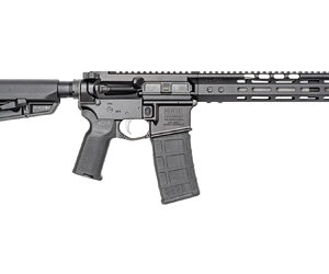 NOVESKE CHAINSAW SBR 300BLK 10" BLK