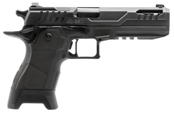 OA 2311 FULL SIZE PRO 9MM BLK PORTED 17/21RD