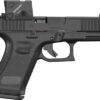GLOCK 19 MOS8 9MM GEN5 FS 10RD - AIMPOINT COA BLACK - Image 2