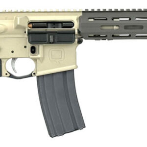 Q SUGAR WEASEL 5.56 13 GRY W/BRACE