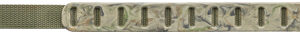 QUAKE CLAW SLIMLINE SLING - FLUSH CUP CAMO