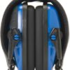 HOWARD LEIGHT IMPACT SPORT - TRUE BLUE ELECTRONIC MUFF NR22 - Image 2