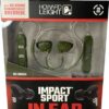 HOWARD LEIGHT IMPACT IN-EAR - PASSIVE HEAR THRU TECHNOLOGY - Image 3