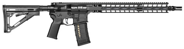 RADIAN MODEL 1 RIFLE 223WYLDE 16 BLK