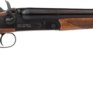 RIA SIDE BY SIDE 12GA 24
