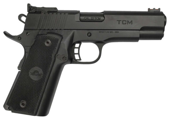 RIA TCM STANDARD 22TCM 4.2 MIDSIZE 17RD