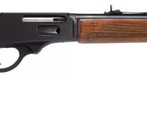 ROSSI R95 444MAR 20 BLK HARDWOOD 6RD