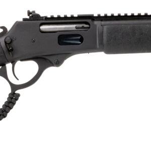 ROSSI R95 45-70GOV 16.5 TRIPLE BLK THR 5RD
