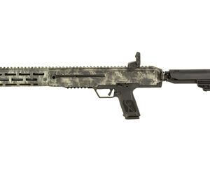 RUGER LC CARB 45ACP 13RD 16.25 FRZLD