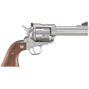 RUG BLACKHAWK 357MAG 4.5 SS 6RD