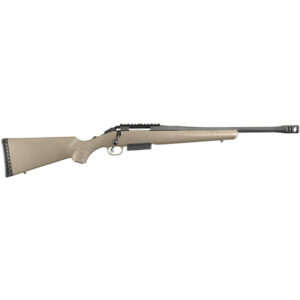 RUG AMERICAN RANCH 450BUSH 16 MB TB FDE