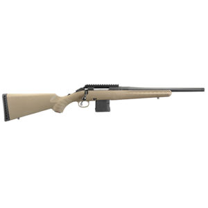 RUG AMERICAN RIFLE RANCH 5.56 16 TB FDE 10RD AR