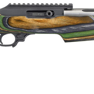 RUG 10/22 COMPETITION GRN MTN BARRA 16.1 10RD