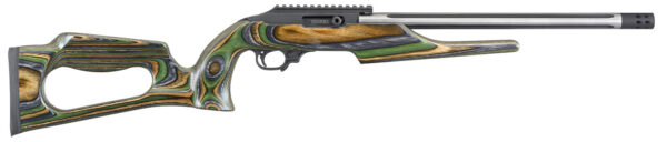 RUG 10/22 COMPETITION GRN MTN BARRA 16.1 10RD