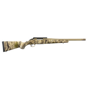 RUG AMERICAN COMPACT 243WIN BRNZ GO WILD CAMO