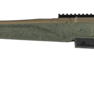 RUG AMERICAN GEN II PREDATOR 450BUSH GREEN