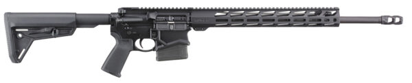 RUG SFAR 6.5CR 20 MAGPUL MOE SL 10RD