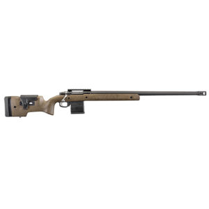 RUG HAWKEYE LONG RANGE TARGET 308WIN 26 10RD