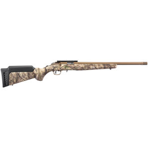 RUG AMERICAN RIMFIRE 17HMR 18 BRONZE GO WILD