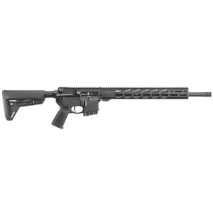 RUG AR-556 MPR 5.56 18 TB MOE STK 15 MLOK 10RD