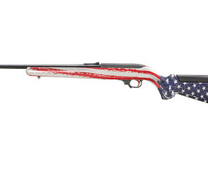 RUGER 10/22 22LR 18.5" 10RD VOTE 24
