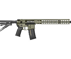 RADIAN MODEL 1 14.5" 6MM ARC ODG