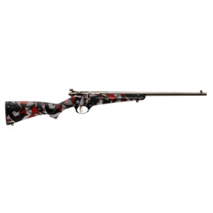 SAV RASCAL 22S/L/LR 16 RED WHITE & BLUE