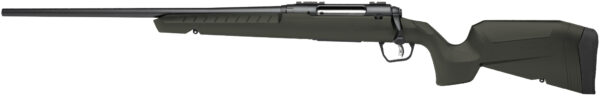 SAV AXIS 2 GREEN 308WIN 22 LH