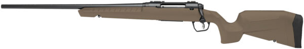SAV AXIS 2 FDE 22-250REM 22 LH