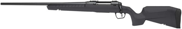SAV AXIS 2 GRAY 223REM 22 LH