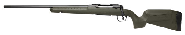 SAV AXIS 2 GREEN COMP 6.5CREED 20 LH