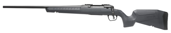 SAV AXIS 2 GRAY COMP 6.5CREED 20 LH