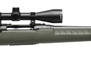 SAV AXIS 2 XP GREEN 308WIN 22