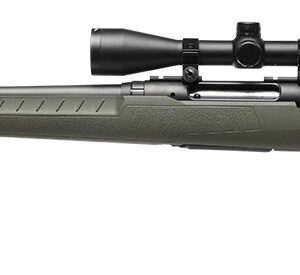 SAV AXIS 2 XP GREEN 308WIN 22 LH