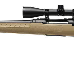 SAV AXIS 2 XP FDE 308WIN 22 LH
