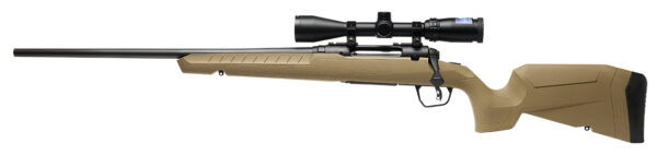 SAV AXIS 2 XP FDE 308WIN 22 LH