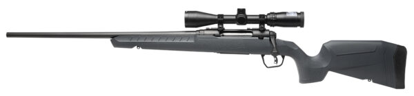 SAV AXIS 2 XP GRAY 6.5CREED 22 LH