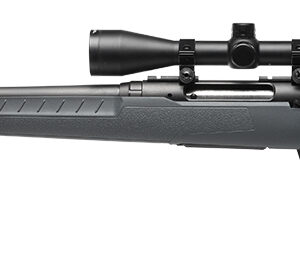 SAV AXIS 2 XP GRAY 308WIN 22 LH